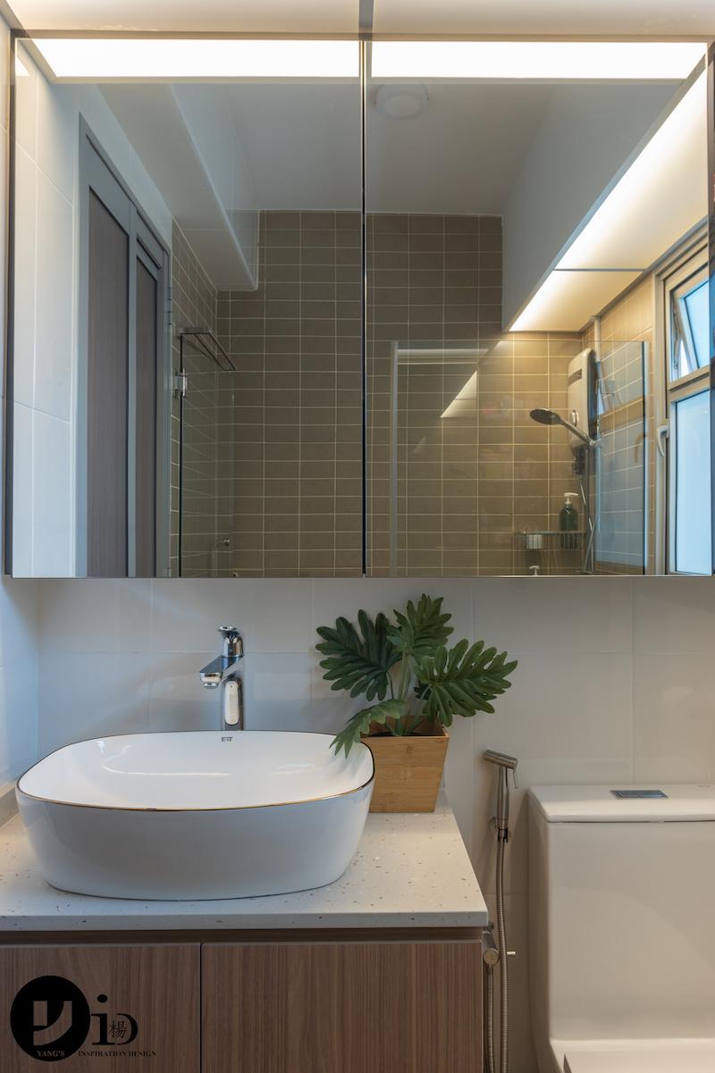 129A Canberra Street Interior Design Singapore [12]