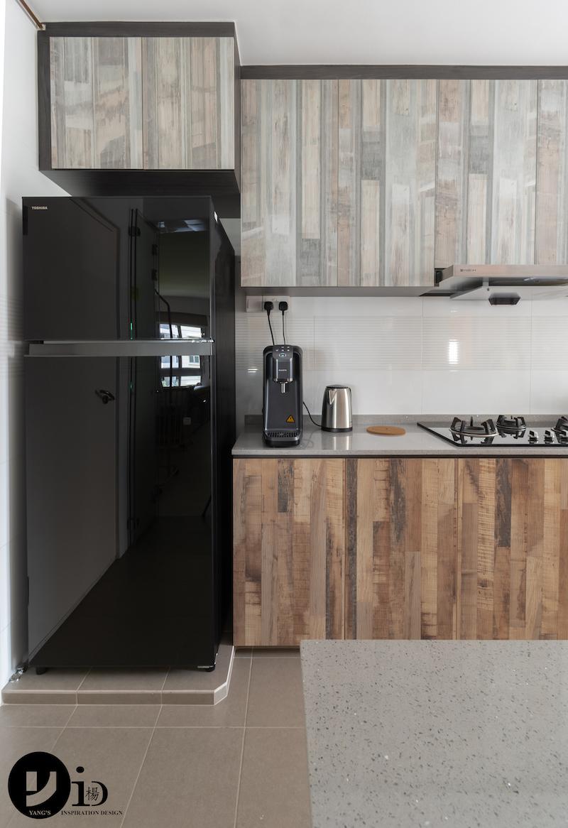 129A Canberra Street Interior Design Singapore [16]