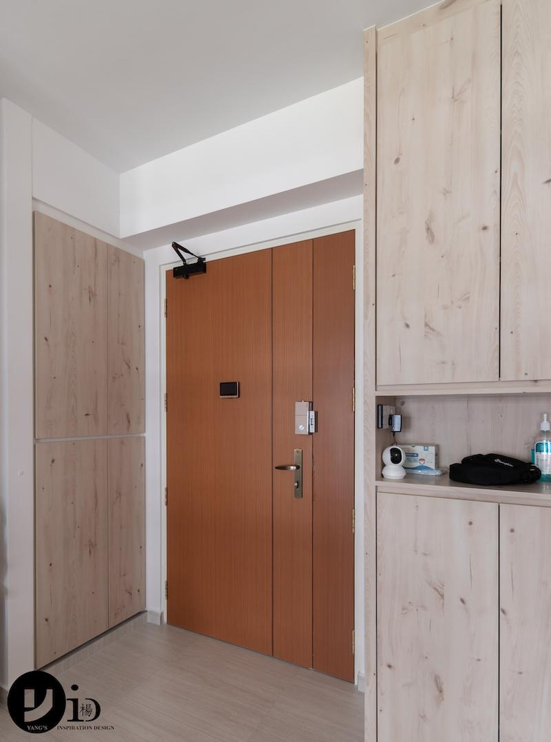 129A Canberra Street Interior Design Singapore [17]