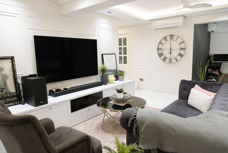 163 Toa Payoh Lorong 1 Interior Design Singapore [1]