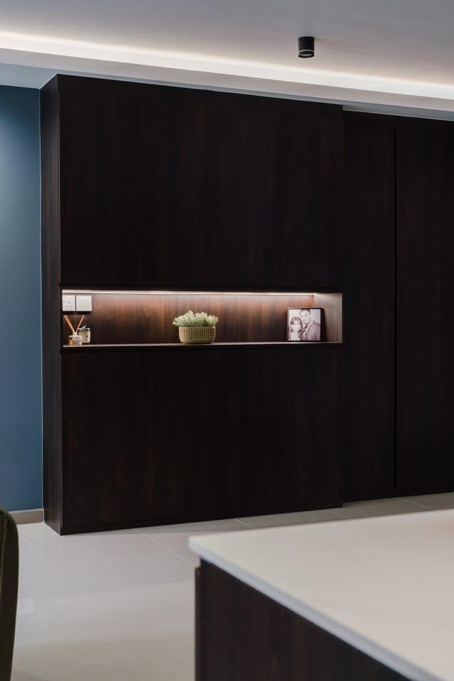 219A Tengah Garden Walk Interior Design Singapore [1]