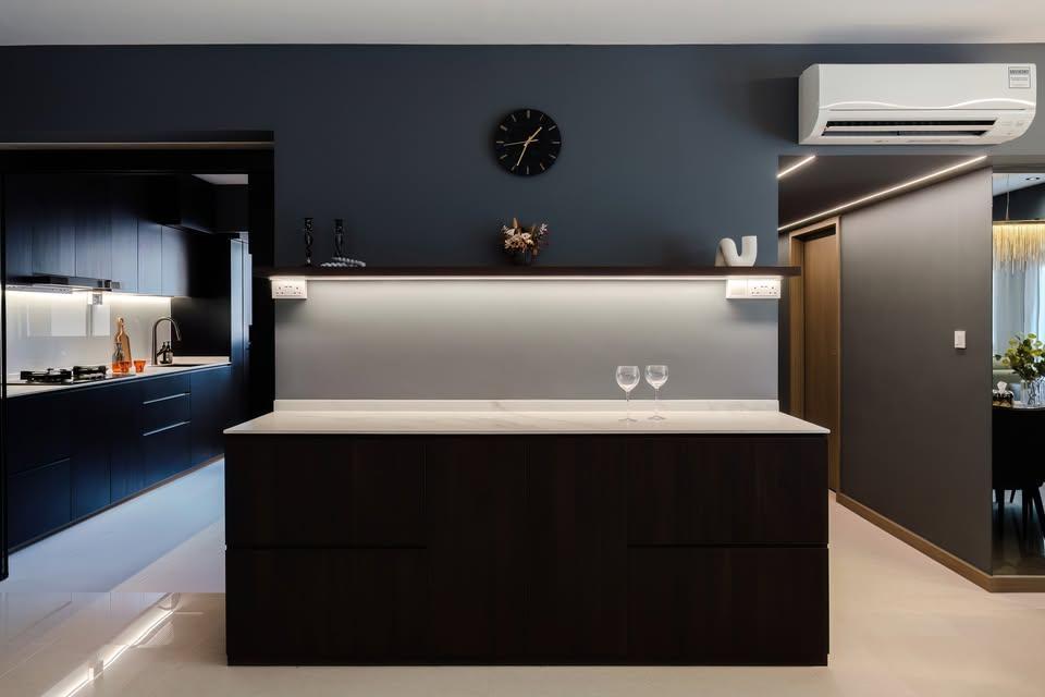 219A Tengah Garden Walk Interior Design Singapore [3]