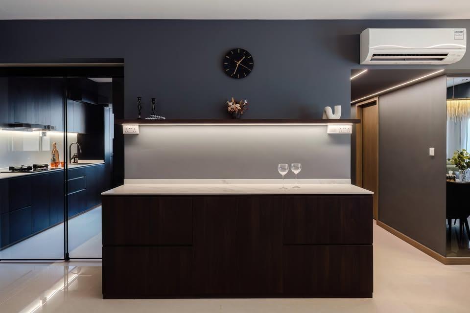 219A Tengah Garden Walk Interior Design Singapore [4]