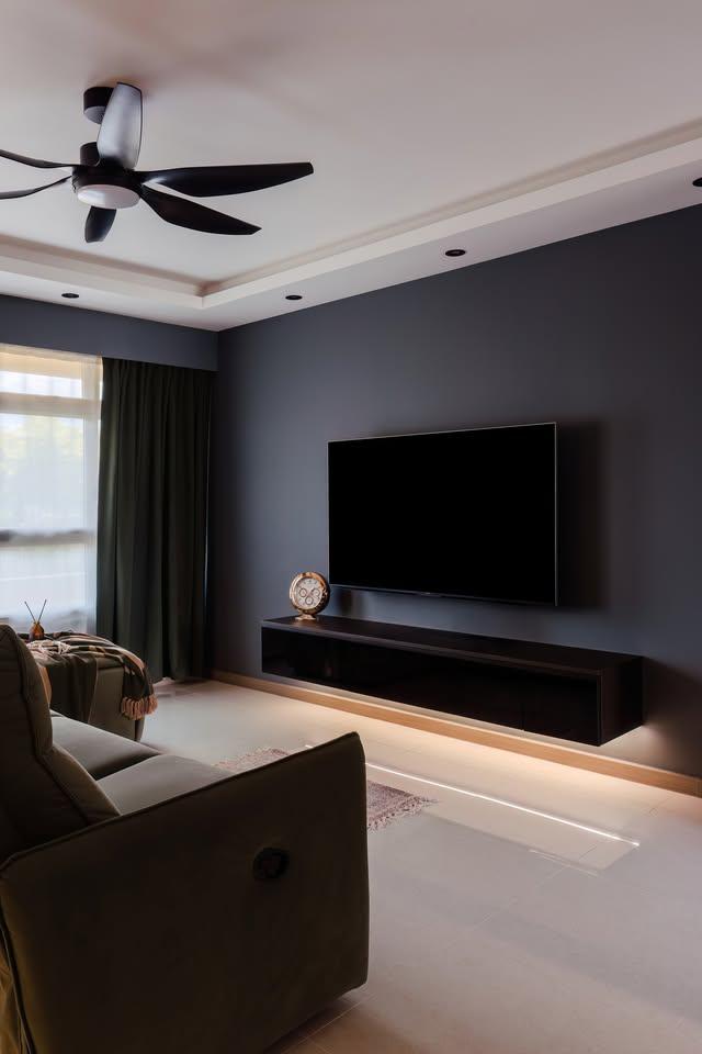 219A Tengah Garden Walk Interior Design Singapore [6]