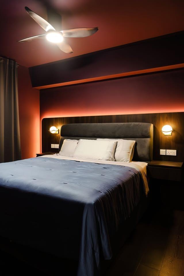 219A Tengah Garden Walk Interior Design Singapore [10]