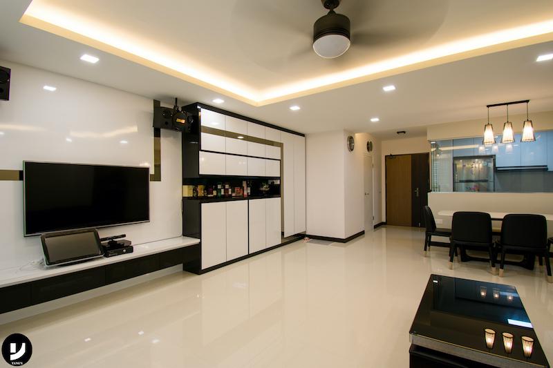 194A Bukit Batok West Ave 6 Interior Design Singapore [1]