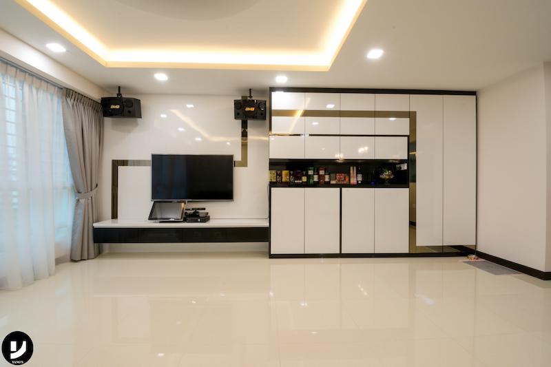 194A Bukit Batok West Ave 6 Interior Design Singapore [2]