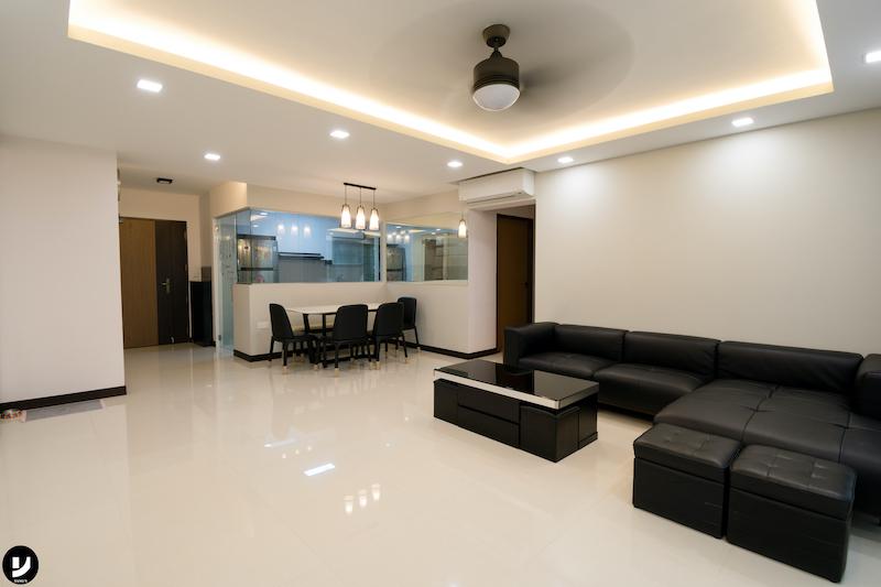 194A Bukit Batok West Ave 6 Interior Design Singapore [3]