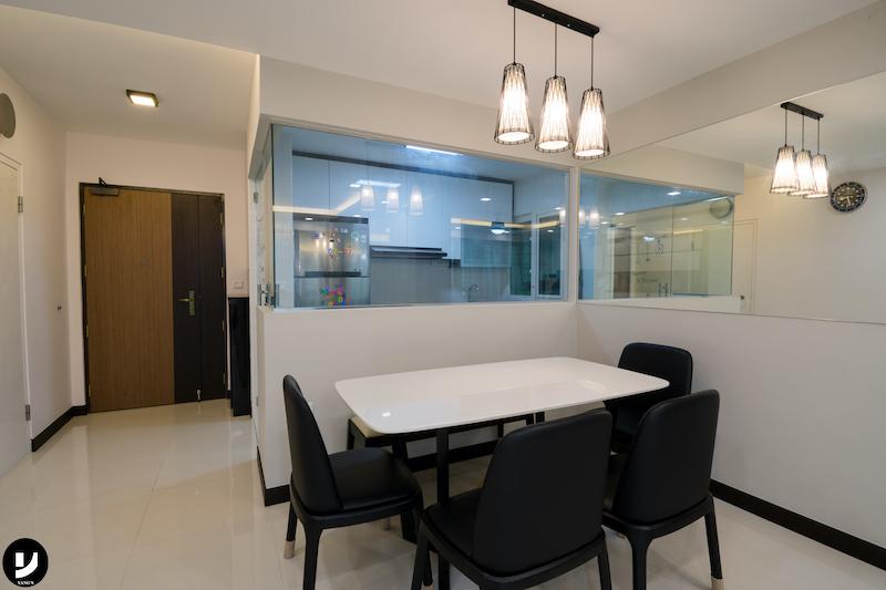 194A Bukit Batok West Ave 6 Interior Design Singapore [4]