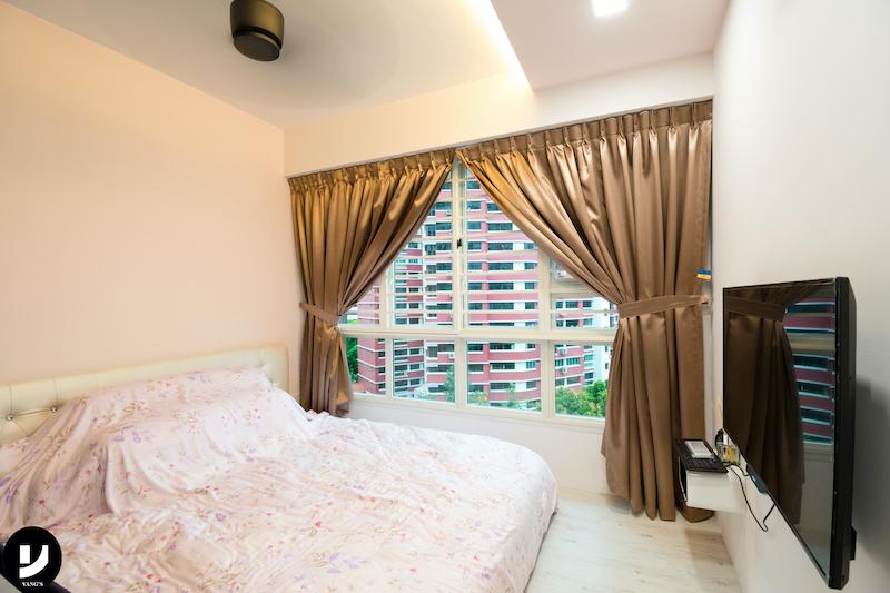 194A Bukit Batok West Ave 6 Interior Design Singapore [8]