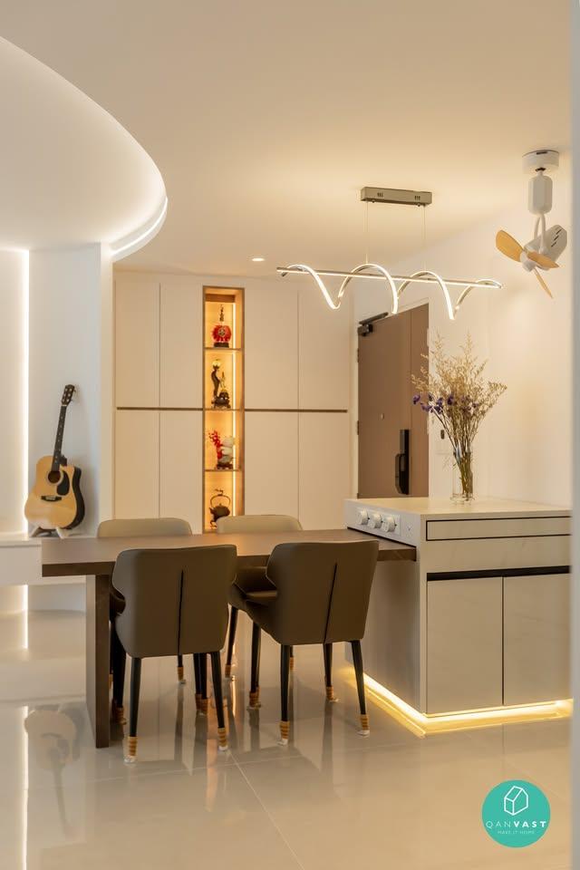 380A Canberra Vista Interior Design Singapore [2]