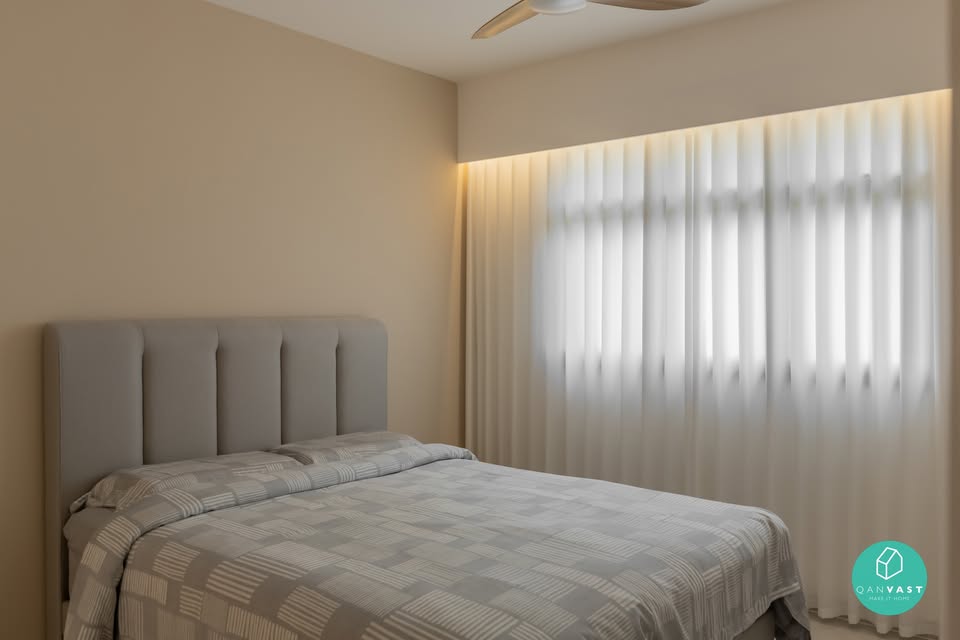 380A Canberra Vista Interior Design Singapore [3]