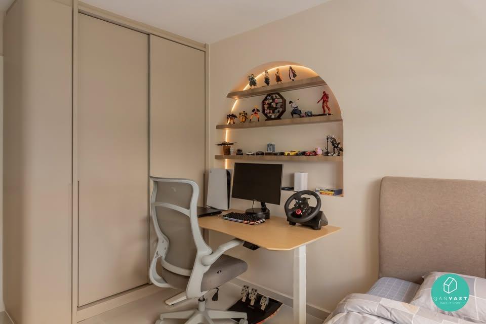 380A Canberra Vista Interior Design Singapore [6]