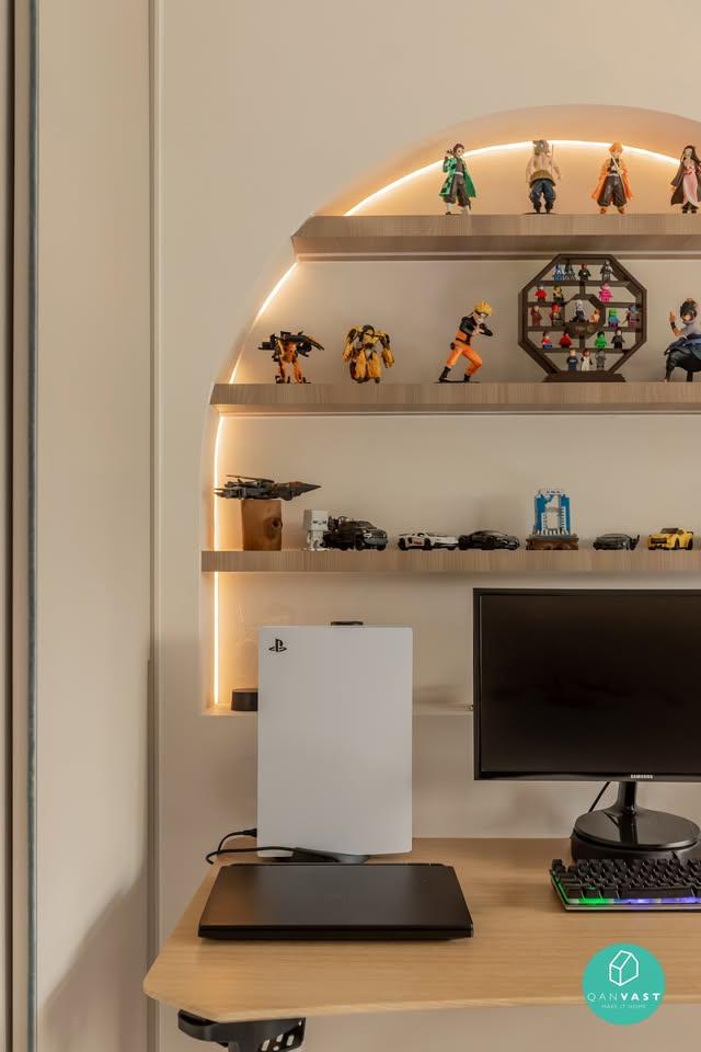 380A Canberra Vista Interior Design Singapore [10]