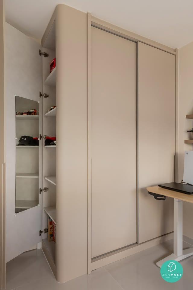 380A Canberra Vista Interior Design Singapore [7]