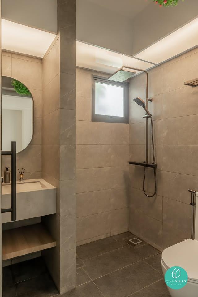 380A Canberra Vista Interior Design Singapore [12]