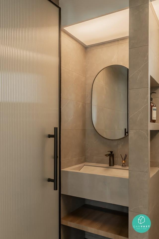 380A Canberra Vista Interior Design Singapore [13]