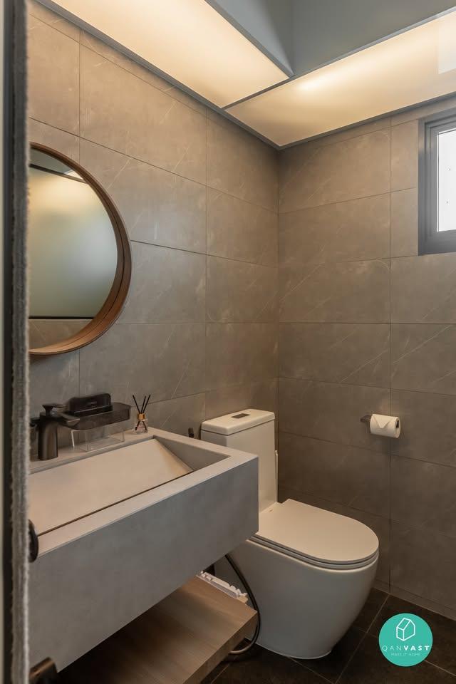 380A Canberra Vista Interior Design Singapore [14]