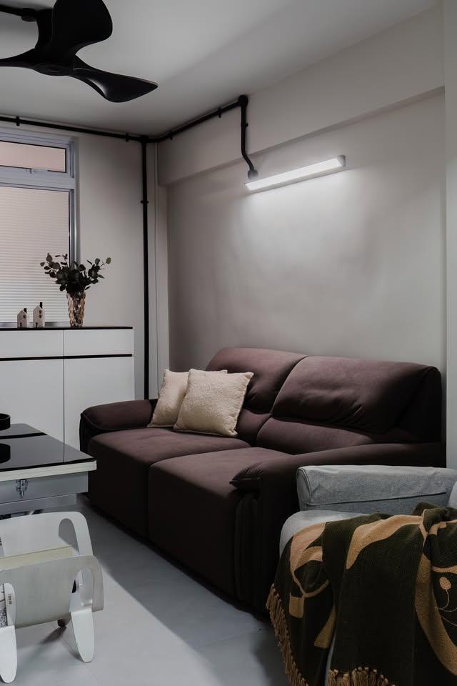 47 Telok Blangah Drive Interior Design Singapore [1]