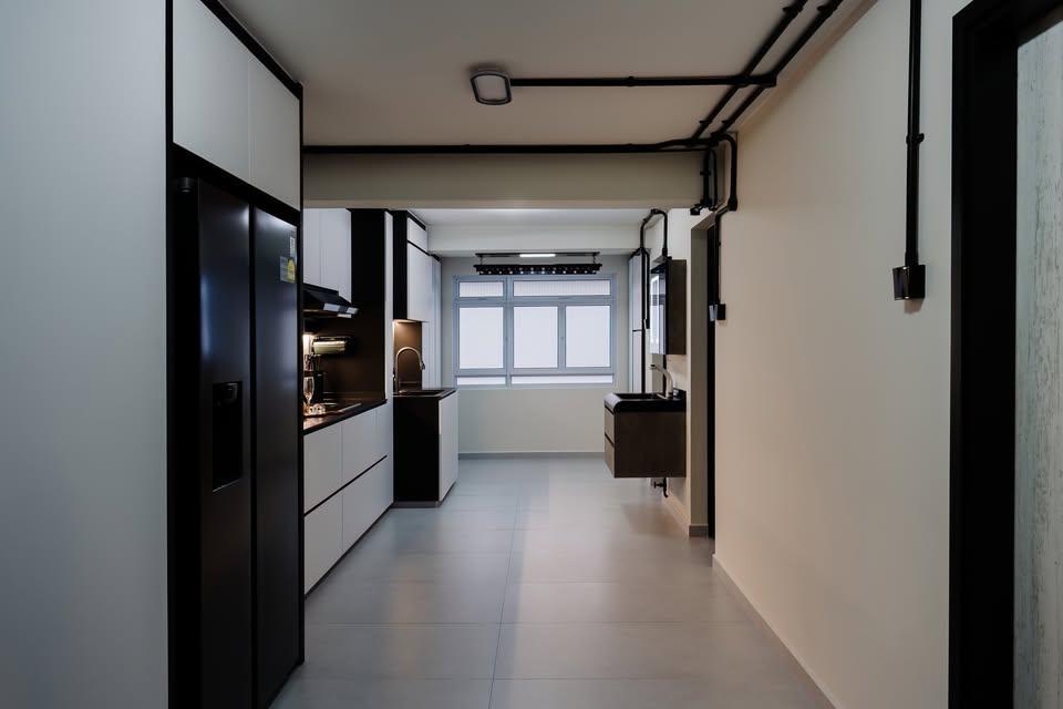 47 Telok Blangah Drive Interior Design Singapore [10]