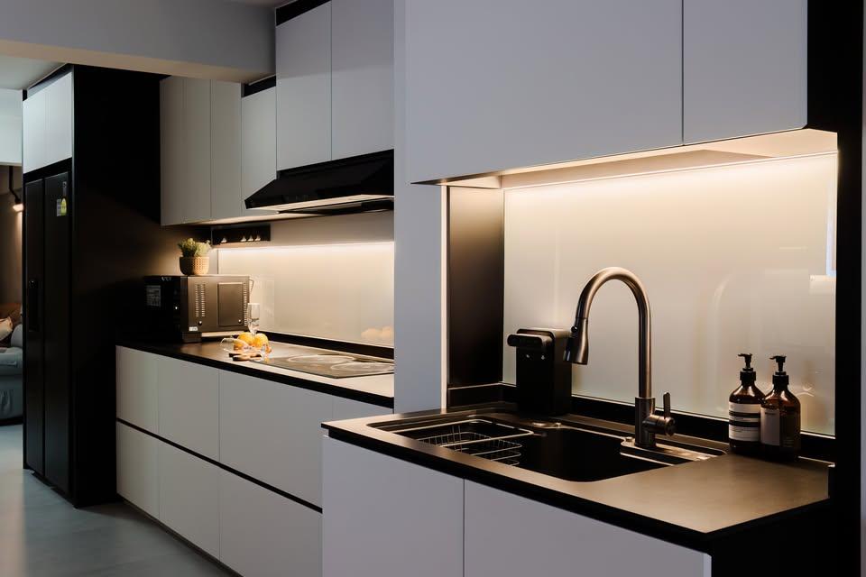 47 Telok Blangah Drive Interior Design Singapore [7]