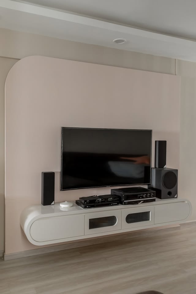 214 Yishun St 21 Interior Design Singapore [2]