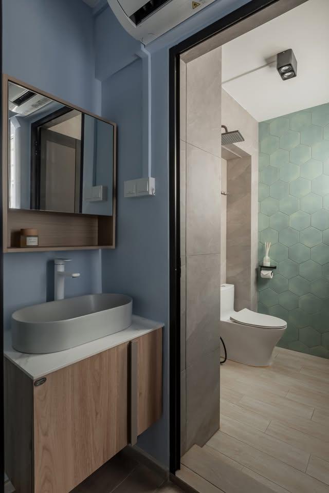 214 Yishun St 21 Interior Design Singapore [5]