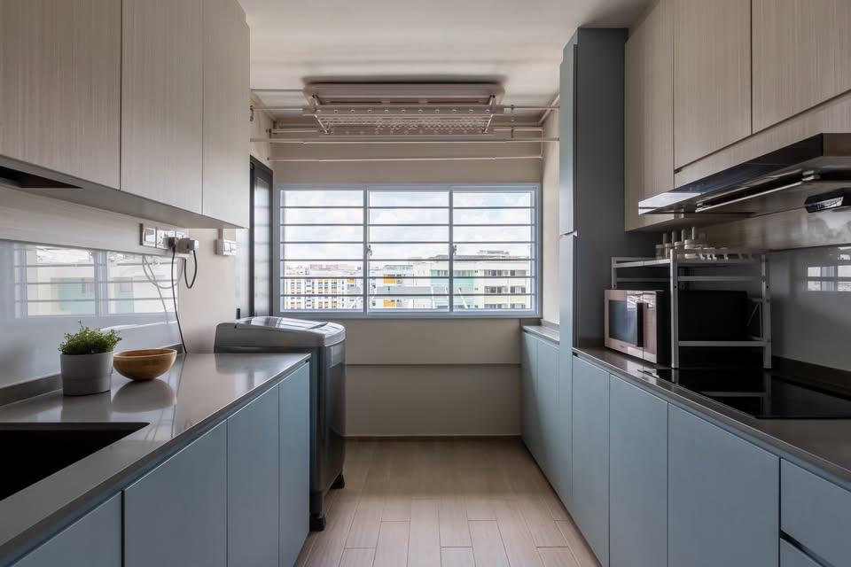 214 Yishun St 21 Interior Design Singapore [8]