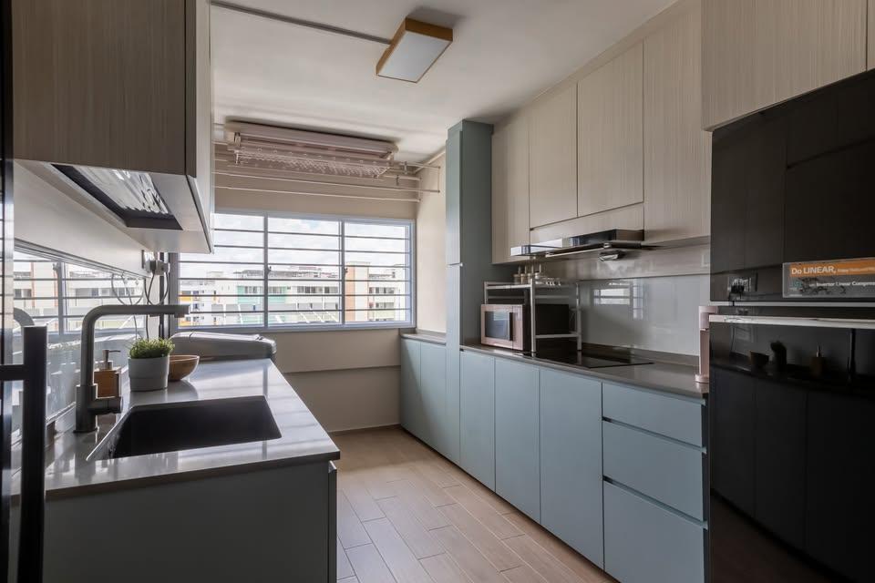 214 Yishun St 21 Interior Design Singapore [9]