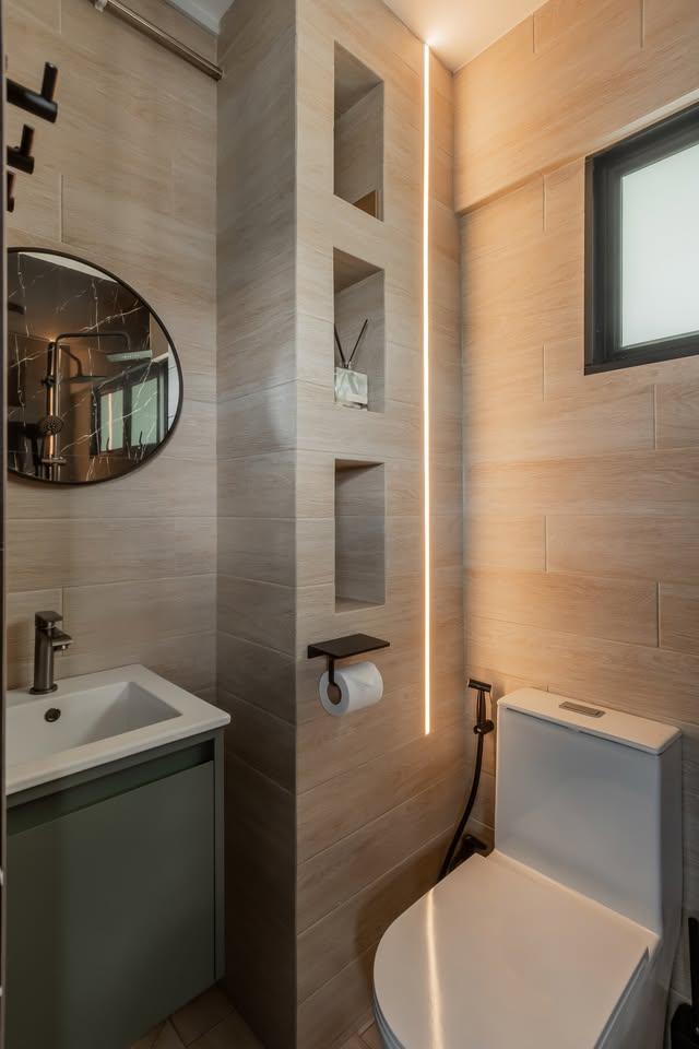 214 Yishun St 21 Interior Design Singapore [14]