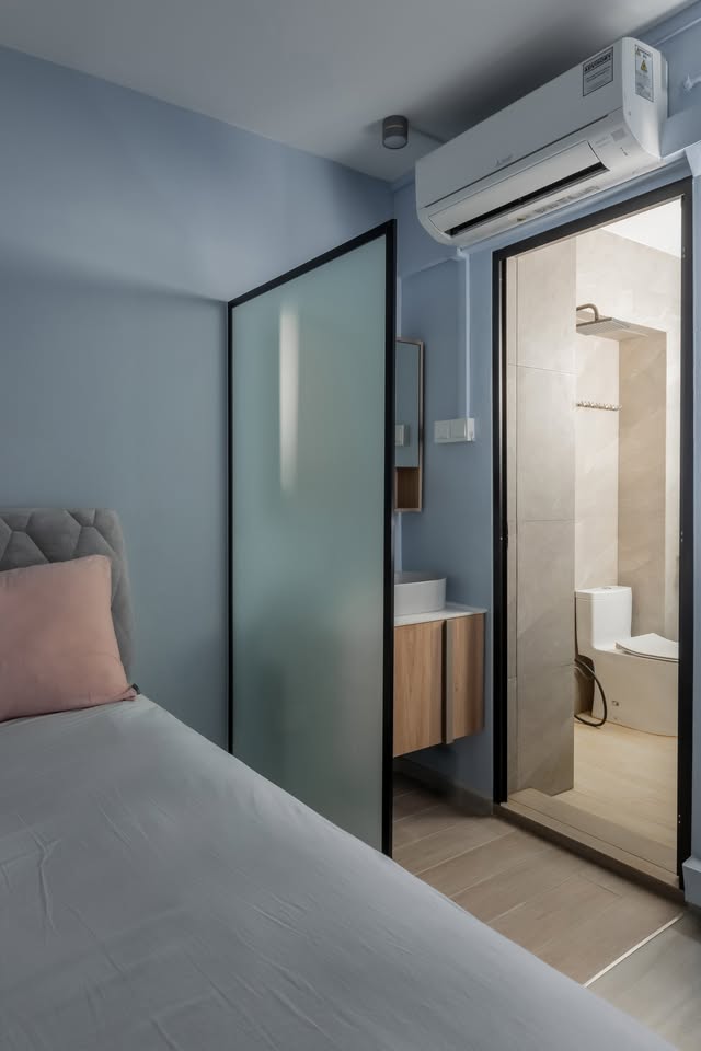 214 Yishun St 21 Interior Design Singapore [15]