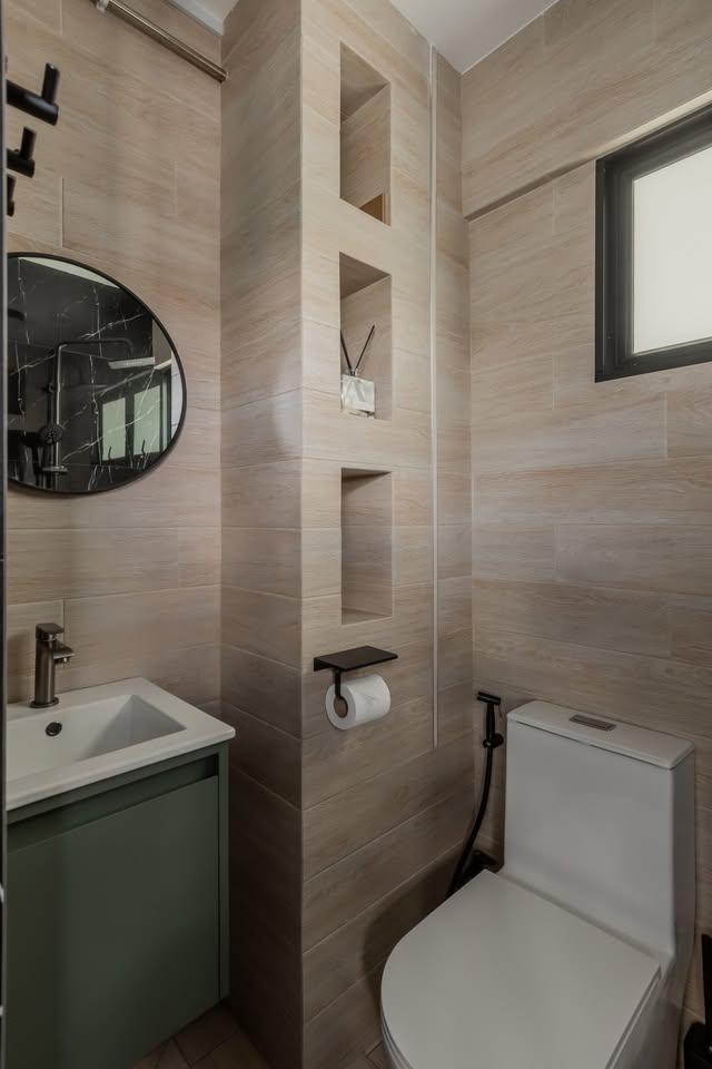 214 Yishun St 21 Interior Design Singapore [20]