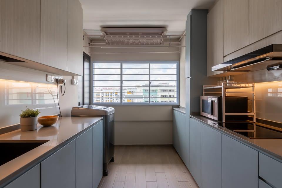 214 Yishun St 21 Interior Design Singapore [21]