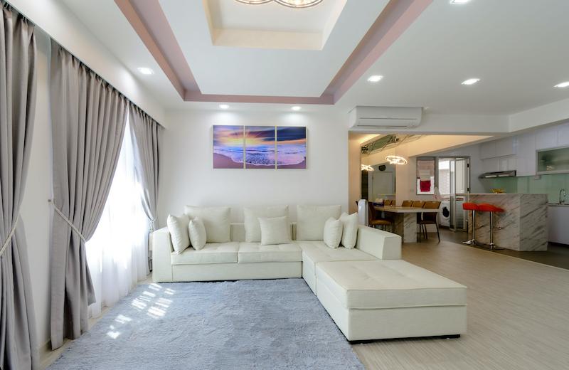 218C Boon Lay Avenue Interior Design Singapore [1]