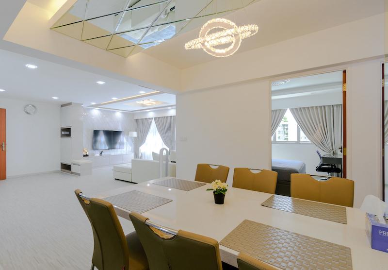 218C Boon Lay Avenue Interior Design Singapore [3]