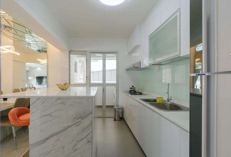 218C Boon Lay Avenue Interior Design Singapore [4]