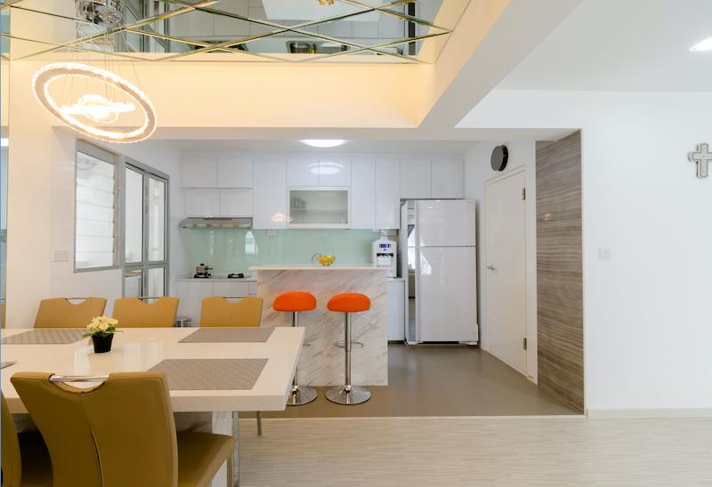 218C Boon Lay Avenue Interior Design Singapore [6]