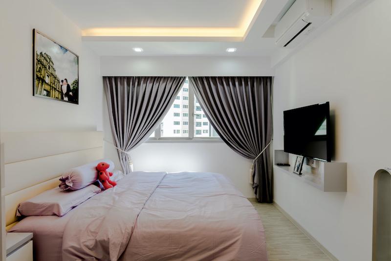 218C Boon Lay Avenue Interior Design Singapore [10]