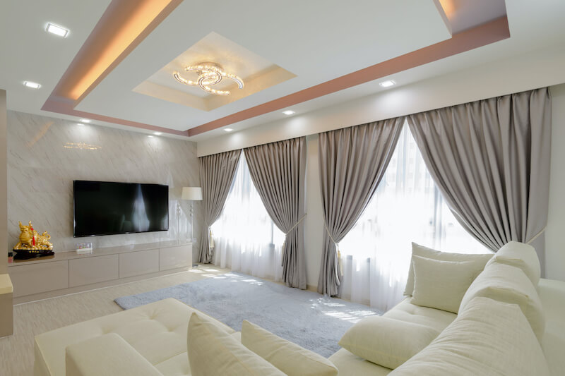 218C Boon Lay Avenue Interior Design Singapore