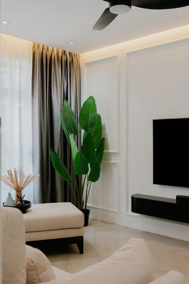 446B Punggol Way Interior Design Singapore [3]