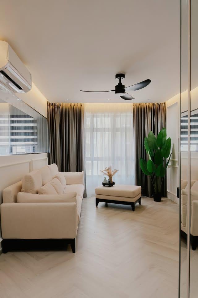 446B Punggol Way Interior Design Singapore [4]