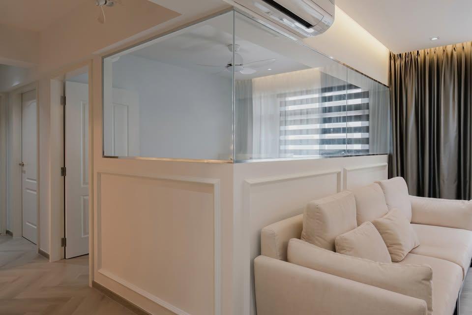 446B Punggol Way Interior Design Singapore [6]