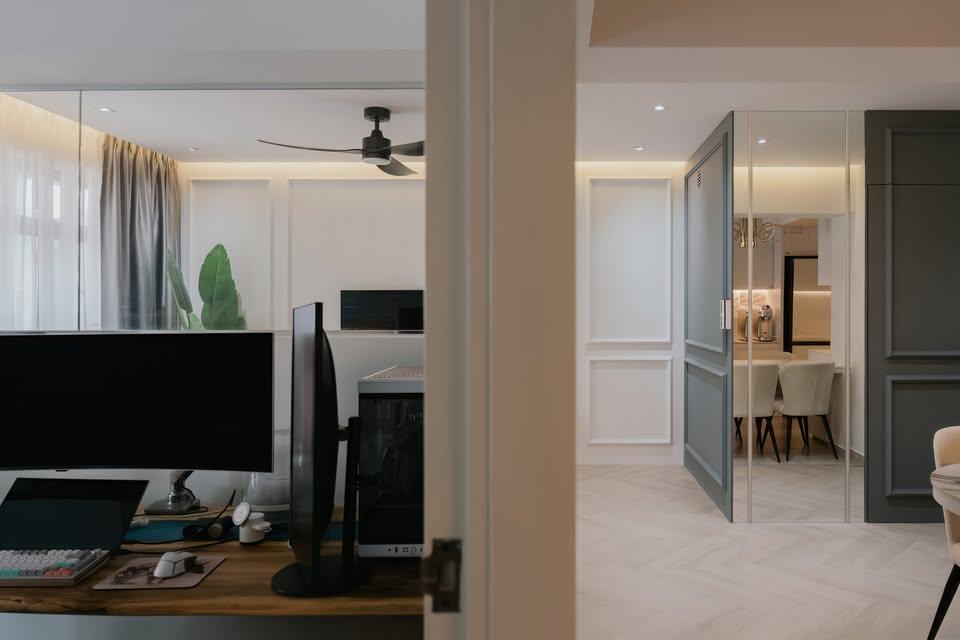 446B Punggol Way Interior Design Singapore [7]