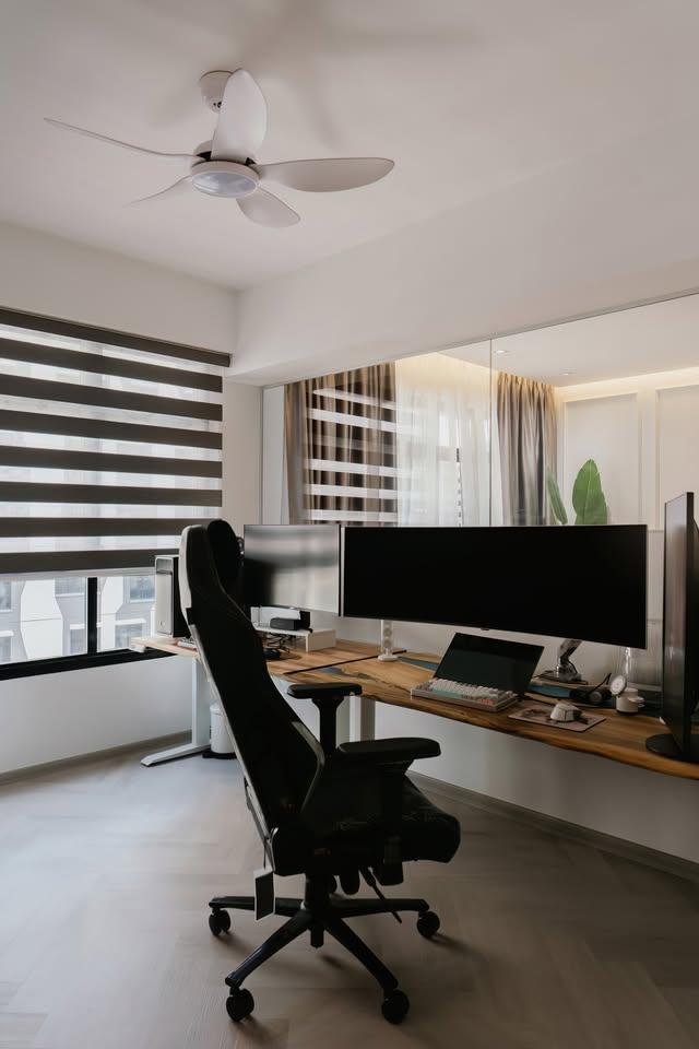 446B Punggol Way Interior Design Singapore [8]