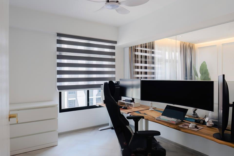 446B Punggol Way Interior Design Singapore [9]