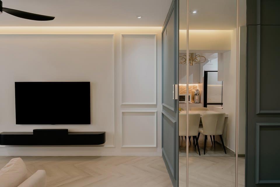 446B Punggol Way Interior Design Singapore [10]