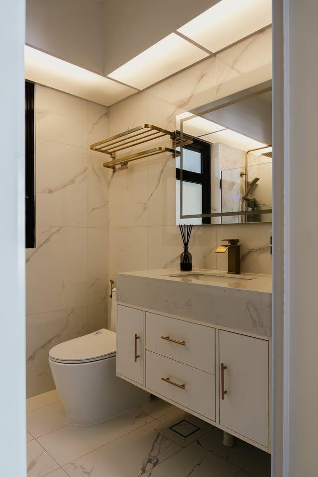 446B Punggol Way Interior Design Singapore [32]