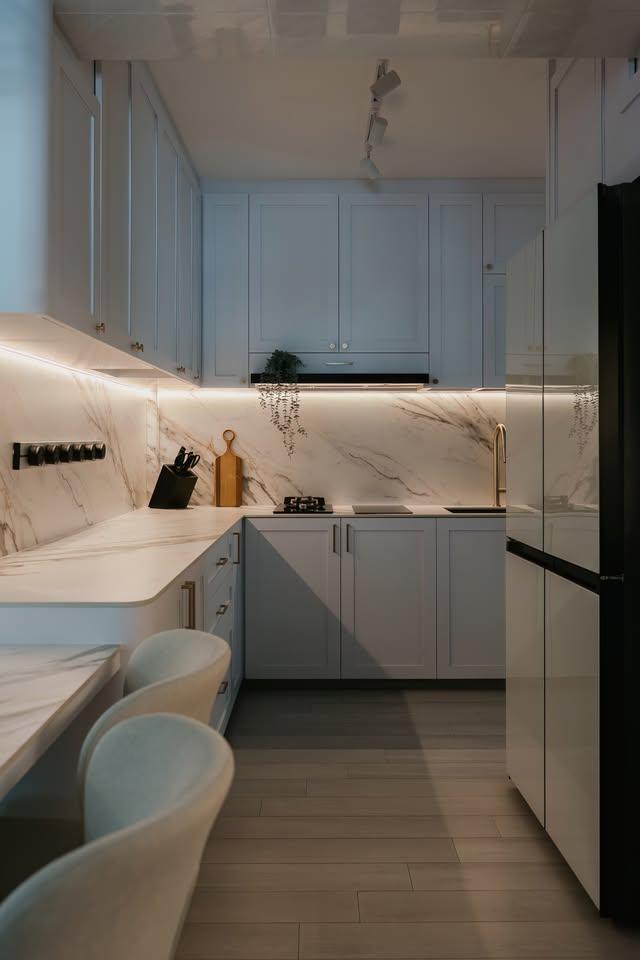 446B Punggol Way Interior Design Singapore [35]