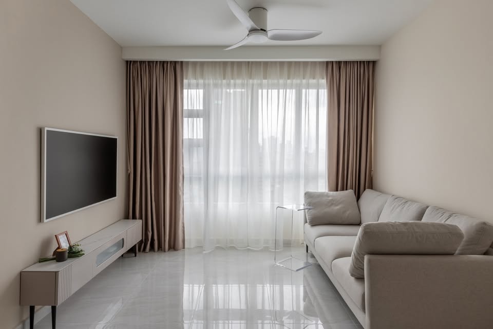 10A Bendemeer Road – HDB 5RM Project at Kallang by Yang’s Inspiration Design