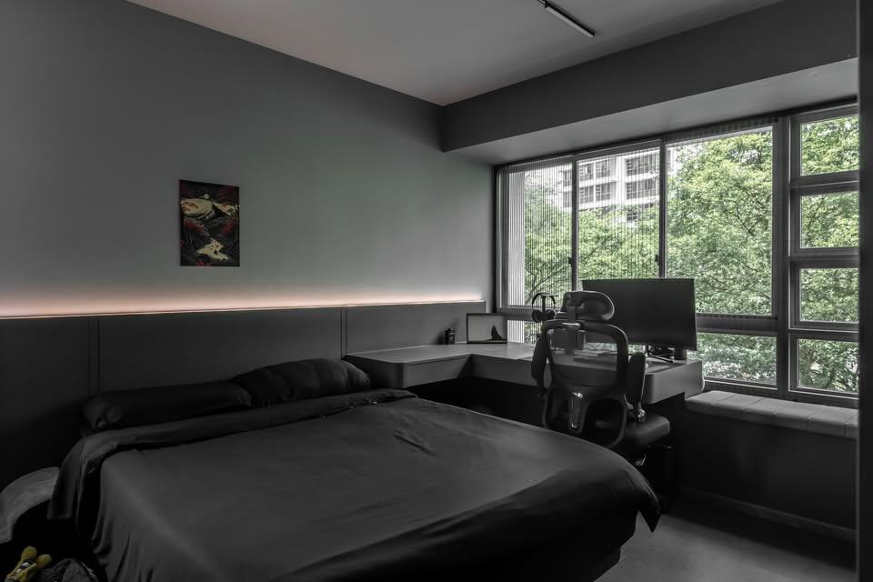417 Clementi Ave 1 Interior Design Singapore [7]